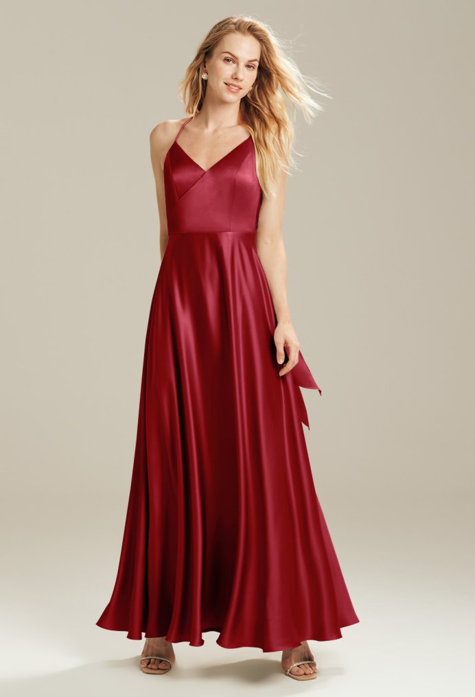 AW Mattie Dress